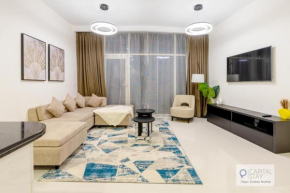Capital Stay - 1 Bed Apt in JVC